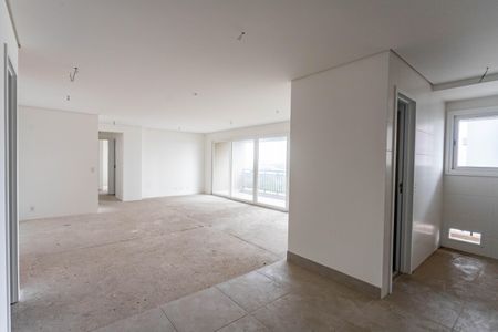 Apartamento à venda com 130m², 3 quartos e 3 vagas Apartamento à venda com 130m², 3 quartos e 3 vagasSala