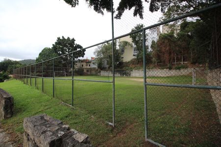 Apartamento à venda com 60m², 3 quartos e 1 vagaCampo de Futebol