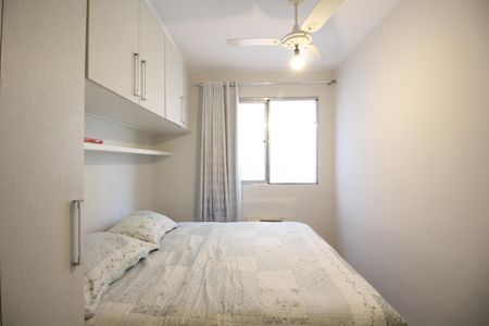 Apartamento à venda com 60m², 3 quartos e 1 vagaQuarto 3