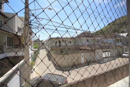 Vista de apartamento à venda com 3 quartos, 60m² em Taquara, Rio de Janeiro