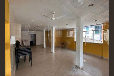 Apartamento à venda com 60m², 3 quartos e 1 vagaSalão de Festas