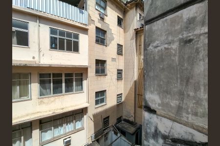Apartamento para alugar com 44m², 1 quarto e sem vaga Apartamento para alugar com 44m², 1 quarto e sem vagaVista da Sala