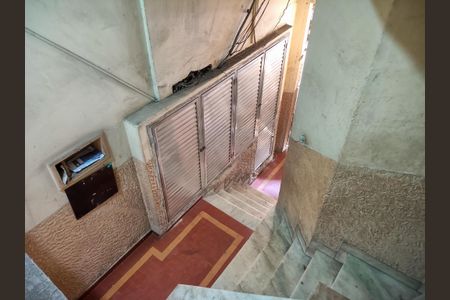 Apartamento para alugar com 44m², 1 quarto e sem vaga Apartamento para alugar com 44m², 1 quarto e sem vagaFachada e portaria