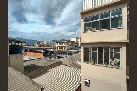 Apartamento para alugar com 44m², 1 quarto e sem vaga Apartamento para alugar com 44m², 1 quarto e sem vagaVista do Quarto