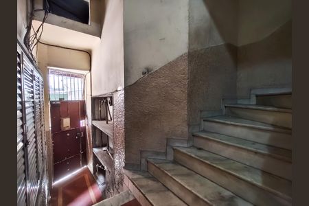 Apartamento para alugar com 44m², 1 quarto e sem vaga Apartamento para alugar com 44m², 1 quarto e sem vagaFachada e portaria