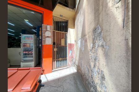 Apartamento para alugar com 44m², 1 quarto e sem vaga Apartamento para alugar com 44m², 1 quarto e sem vagaFachada e portaria