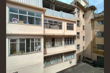 Apartamento para alugar com 44m², 1 quarto e sem vaga Apartamento para alugar com 44m², 1 quarto e sem vagaVista do Quarto