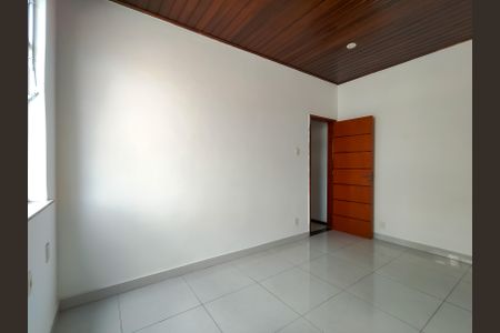 Quarto de apartamento para alugar com 1 quarto, 44m² em Imperial de São Cristóvão, Rio de Janeiro