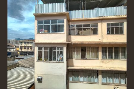 Apartamento para alugar com 44m², 1 quarto e sem vaga Apartamento para alugar com 44m², 1 quarto e sem vagaCozinha e Área de Serviço