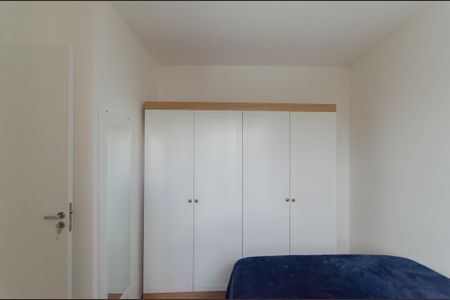 Quarto 2 de apartamento para alugar com 2 quartos, 31m² em Cambuci, São Paulo