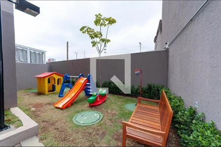 Apartamento à venda com 34m², 1 quarto e sem vagaÁrea Comum