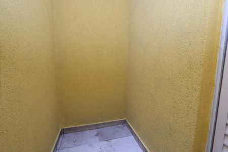 Studio para alugar com 32m², 1 quarto e sem vagaLavanderia