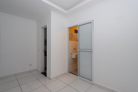 Studio de kitnet/studio para alugar com 1 quarto, 32m² em Vila Divina Pastora, São Paulo
