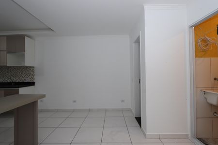 Studio de kitnet/studio para alugar com 1 quarto, 32m² em Vila Divina Pastora, São Paulo