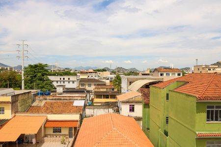 Apartamento para alugar com 65m², 2 quartos e sem vagaVaranda da Sala