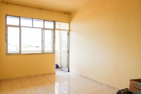 Sala de apartamento para alugar com 2 quartos, 65m² em Higienópolis, Rio de Janeiro