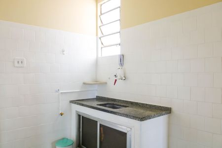 Apartamento para alugar com 65m², 2 quartos e sem vagaCozinha
