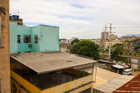 Apartamento para alugar com 65m², 2 quartos e sem vagavista do Quarto 2