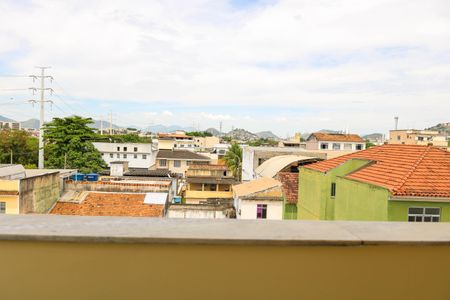 Apartamento para alugar com 65m², 2 quartos e sem vagaVista do Quarto 1