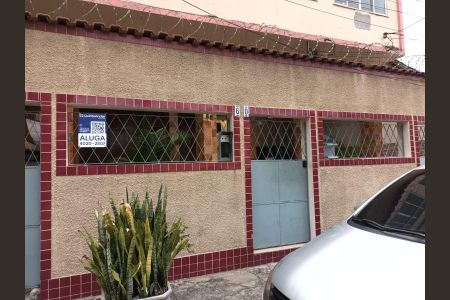 Apartamento para alugar com 65m², 2 quartos e sem vagaFachada