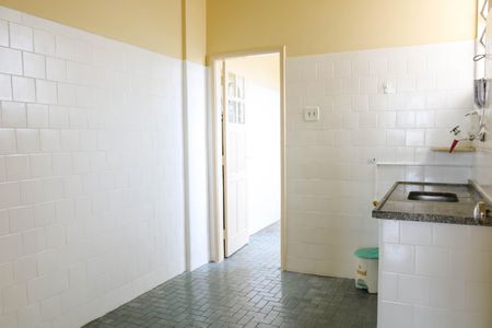 Apartamento para alugar com 65m², 2 quartos e sem vagaCozinha