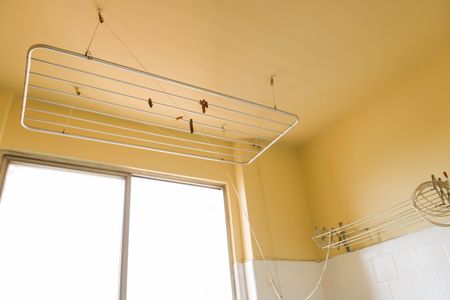 Apartamento para alugar com 65m², 2 quartos e sem vagaÁrea de serviço