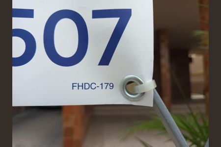 Apartamento para alugar com 65m², 2 quartos e sem vagaplaca