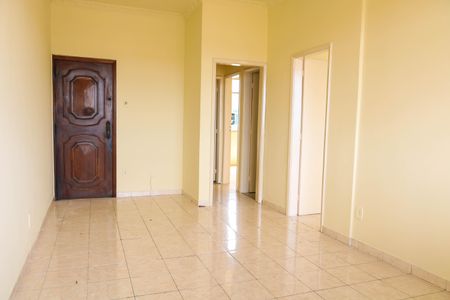 Sala de apartamento para alugar com 2 quartos, 65m² em Higienópolis, Rio de Janeiro
