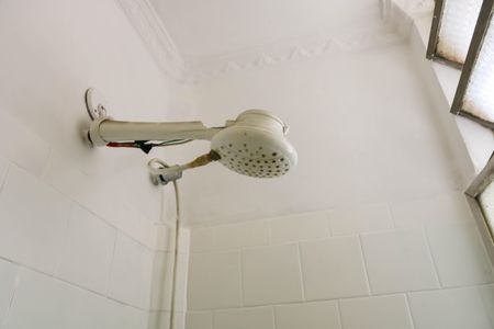 Apartamento para alugar com 65m², 2 quartos e sem vagaBanheiro