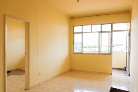 Sala de apartamento para alugar com 2 quartos, 65m² em Higienópolis, Rio de Janeiro