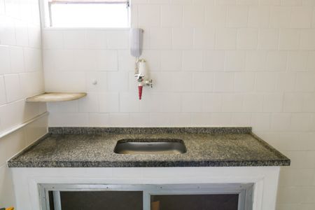 Apartamento para alugar com 65m², 2 quartos e sem vagaCozinha