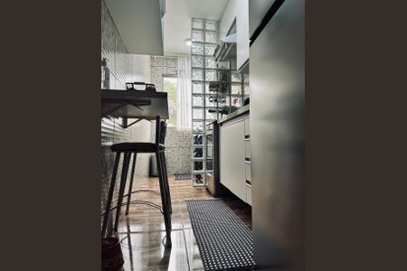 Apartamento à venda com 50m², 2 quartos e 1 vaga Apartamento à venda com 50m², 2 quartos e 1 vagaCozinha