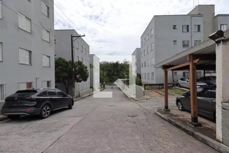 Apartamento à venda com 50m², 2 quartos e 1 vaga Apartamento à venda com 50m², 2 quartos e 1 vagaÁrea comum
