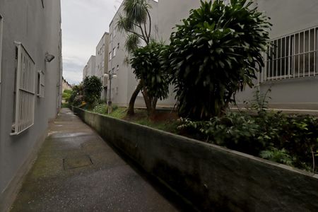 Apartamento à venda com 50m², 2 quartos e 1 vagaÁrea Comum