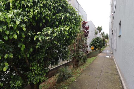 Apartamento à venda com 50m², 2 quartos e 1 vagaÁrea Comum