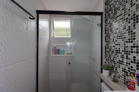 Apartamento à venda com 50m², 2 quartos e 1 vagaBanheiro