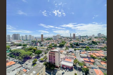 Vista de apartamento à venda com 2 quartos, 78m² em Centro, Osasco