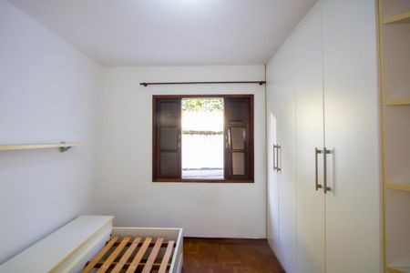 Casa para alugar com 162m², 3 quartos e 2 vagasQuarto 3
