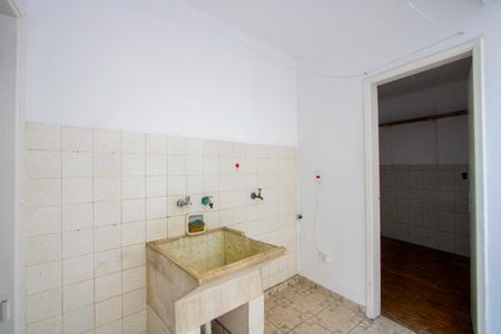 Casa para alugar com 162m², 3 quartos e 2 vagasÁrea de serviço