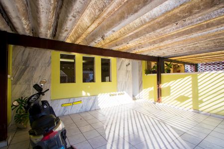 Casa para alugar com 162m², 3 quartos e 2 vagasGaragem