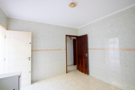 Casa para alugar com 162m², 3 quartos e 2 vagasCozinha