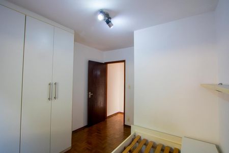 Casa para alugar com 162m², 3 quartos e 2 vagasQuarto 3