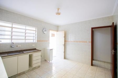 Casa para alugar com 162m², 3 quartos e 2 vagasCozinha