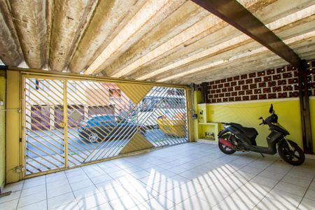 Casa para alugar com 162m², 3 quartos e 2 vagasGaragem