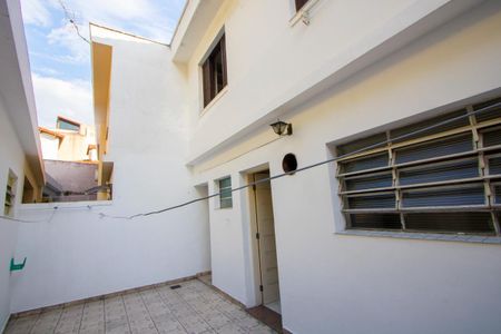 Casa para alugar com 162m², 3 quartos e 2 vagasQuintal