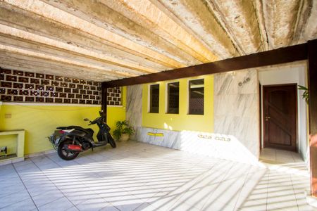 Casa para alugar com 162m², 3 quartos e 2 vagasGaragem