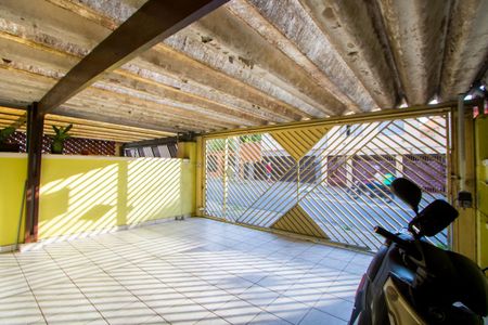 Casa para alugar com 162m², 3 quartos e 2 vagasGaragem