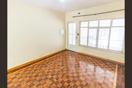 Sala de casa à venda com 2 quartos, 184m² em Vila Regente Feijó, São Paulo