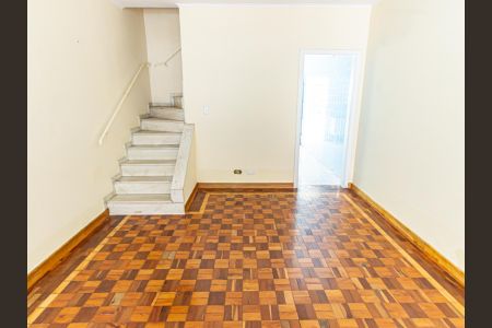 Sala de casa à venda com 2 quartos, 184m² em Vila Regente Feijó, São Paulo
