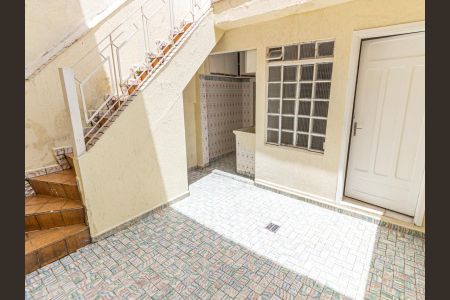 Casa à venda com 184m², 2 quartos e 1 vaga Casa à venda com 184m², 2 quartos e 1 vagaÁrea de Serviço e Quintal